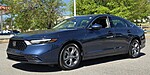 Used 2024 Honda Accord Sedan EX in LITTLE ROCK, ARKANSAS