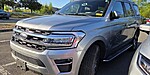 Used 2023 FORD EXPEDITION LIMITED in LITTLE ROCK, ARKANSAS