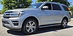 Used 2023 FORD EXPEDITION LIMITED in LITTLE ROCK, ARKANSAS