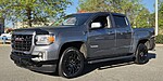 Used 2022 GMC CANYON ELEVATION in LITTLE ROCK, ARKANSAS