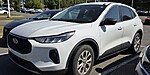 Used 2024 FORD ESCAPE ACTIVE in LITTLE ROCK, ARKANSAS