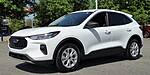 Used 2024 FORD ESCAPE ACTIVE in LITTLE ROCK, ARKANSAS