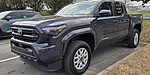 Used 2024 TOYOTA TACOMA SR5 in LITTLE ROCK, ARKANSAS