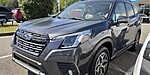 Used 2023 SUBARU FORESTER PREMIUM in LITTLE ROCK, ARKANSAS