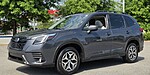 Used 2023 SUBARU FORESTER PREMIUM in LITTLE ROCK, ARKANSAS