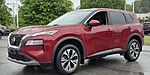 Used 2023 NISSAN ROGUE SV in LITTLE ROCK, ARKANSAS
