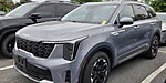 Used 2024 KIA SORENTO S in LITTLE ROCK, ARKANSAS