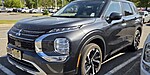 Used 2024 MITSUBISHI OUTLANDER SE in LITTLE ROCK, ARKANSAS