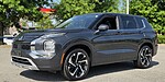 Used 2024 MITSUBISHI OUTLANDER SE in LITTLE ROCK, ARKANSAS