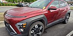 Used 2024 HYUNDAI KONA SEL in LITTLE ROCK, ARKANSAS