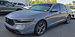 Used 2023 Honda Accord Hybrid EX-L in LITTLE ROCK, ARKANSAS