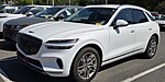 Used 2025 GENESIS GV70 2.5T in LITTLE ROCK, ARKANSAS