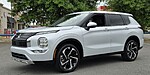 Used 2024 MITSUBISHI OUTLANDER SE in LITTLE ROCK, ARKANSAS