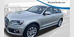 Used 2015 AUDI Q5 2.0T PREMIUM PLUS in LITTLE ROCK, ARKANSAS