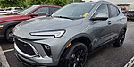 Used 2024 BUICK ENCORE GX SPORT TOURING in LITTLE ROCK, ARKANSAS
