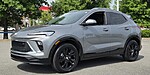 Used 2024 BUICK ENCORE GX SPORT TOURING in LITTLE ROCK, ARKANSAS