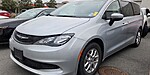Used 2023 CHRYSLER VOYAGER LX in LITTLE ROCK, ARKANSAS