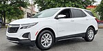 Used 2024 CHEVROLET EQUINOX LT in LITTLE ROCK, ARKANSAS