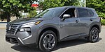 Used 2024 NISSAN ROGUE SV in LITTLE ROCK, ARKANSAS