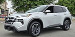 Used 2024 NISSAN ROGUE SV in LITTLE ROCK, ARKANSAS