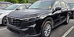 Used 2025 Honda CR-V EX in LITTLE ROCK, ARKANSAS