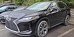 Used 2020 LEXUS RX 350 in LITTLE ROCK, ARKANSAS