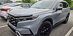 Used 2023 Honda CR-V Hybrid SPORT TOURING in LITTLE ROCK, ARKANSAS