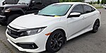 Used 2019 Honda Civic SPORT in LITTLE ROCK, ARKANSAS