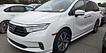 Used 2023 Honda Odyssey TOURING in LITTLE ROCK, ARKANSAS