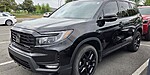 Used 2024 Honda Passport BLACK EDITION in LITTLE ROCK, ARKANSAS