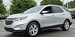 Used 2019 CHEVROLET EQUINOX PREMIER in LITTLE ROCK, ARKANSAS