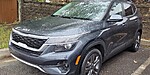 Used 2023 KIA SELTOS S in LITTLE ROCK, ARKANSAS