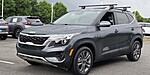 Used 2023 KIA SELTOS S in LITTLE ROCK, ARKANSAS