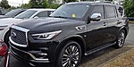 Used 2019 INFINITI QX80 LUXE in LITTLE ROCK, ARKANSAS
