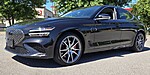 Used 2025 GENESIS G70 2.5T in LITTLE ROCK, ARKANSAS