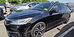 Used 2016 Honda Accord TOURING in LITTLE ROCK, ARKANSAS