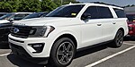 Used 2020 FORD EXPEDITION LIMITED in LITTLE ROCK, ARKANSAS