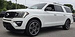Used 2020 FORD EXPEDITION LIMITED in LITTLE ROCK, ARKANSAS