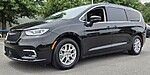 Used 2022 CHRYSLER PACIFICA TOURING L in LITTLE ROCK, ARKANSAS