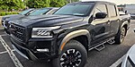 Used 2024 NISSAN FRONTIER PRO-4X in LITTLE ROCK, ARKANSAS