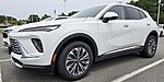 Used 2024 BUICK ENVISION PREFERRED in LITTLE ROCK, ARKANSAS
