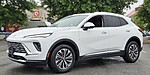 Used 2024 BUICK ENVISION PREFERRED in LITTLE ROCK, ARKANSAS