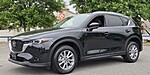 Used 2023 MAZDA CX-5 2.5 S PREFERRED PACKAGE in LITTLE ROCK, ARKANSAS