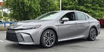 Used 2026 TOYOTA CAMRY XLE in LITTLE ROCK, ARKANSAS