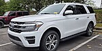 Used 2024 FORD EXPEDITION LIMITED in LITTLE ROCK, ARKANSAS