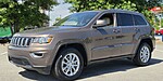 Used 2021 JEEP GRAND CHEROKEE LAREDO E in LITTLE ROCK, ARKANSAS