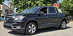 Used 2025 Honda Ridgeline RTL in LITTLE ROCK, ARKANSAS
