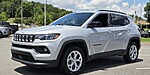 Used 2024 JEEP COMPASS LATITUDE in LITTLE ROCK, ARKANSAS