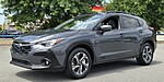 Used 2025 SUBARU XV CROSSTREK PREMIUM in LITTLE ROCK, ARKANSAS