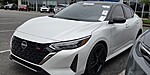 Used 2024 NISSAN SENTRA SR in LITTLE ROCK, ARKANSAS